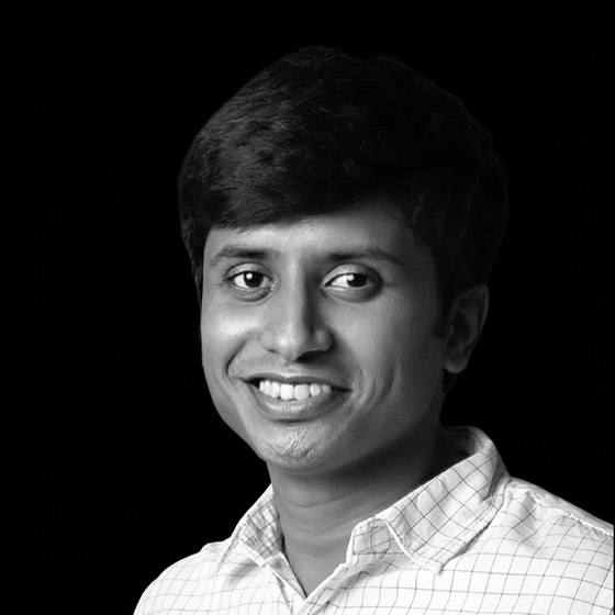 Deepak Murugaian